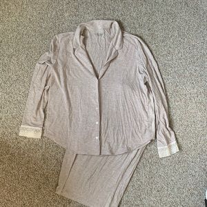 Victoria Secret PJ Set